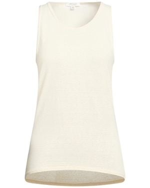 Crossley Tank Top - Natural