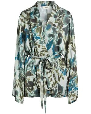 ViCOLO Military Jacket Viscose - Green