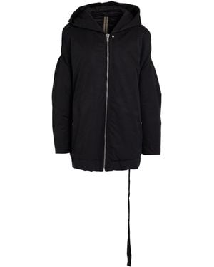 Rick Owens Jacket - Black