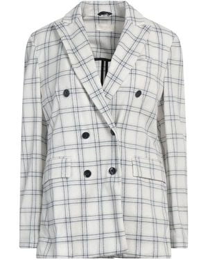 Circolo 1901 Blazer - Gray