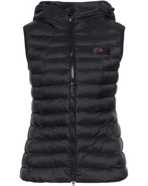 Peuterey Gilet - Black