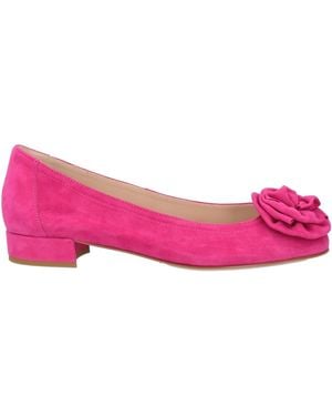 Status Ballerine - Rosa