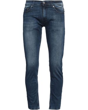 Replay Pantaloni Jeans - Blu