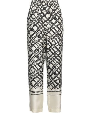 Rohe Trouser - White
