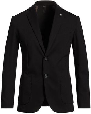 Imperial Blazer - Black