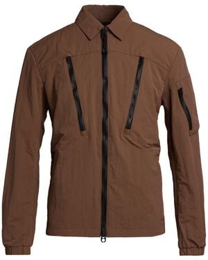 JG1 Veste Et Blouson - Marron