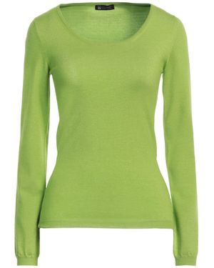 Colombo Pullover - Grün