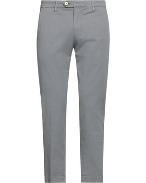 Michael Coal Trouser - Grey