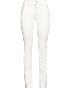 Zadig & Voltaire Jeanshose - Weiß