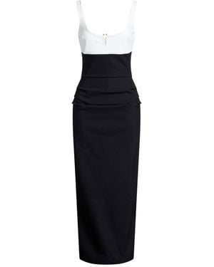 La Petite Robe Di Chiara Boni Maxi Dress - Black