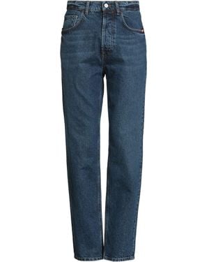 Amish Supplies Jeans - Blue