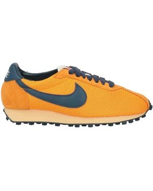 Nike Sneakers - Arancione