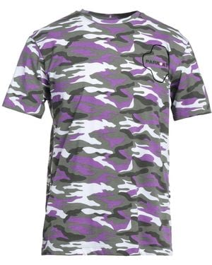 Parkoat T-Shirt Cotton - Green