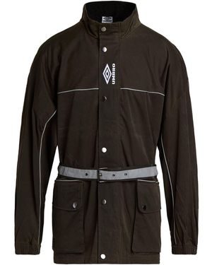 Umbro Jacket - Black