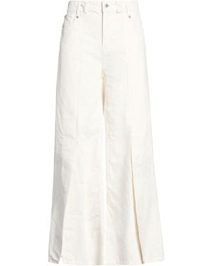 Twinset Jeans - White
