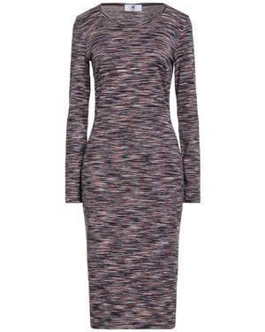 Missoni Midi Dress - Multicolour