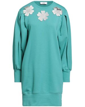 Jijil Mini Dress - Blue