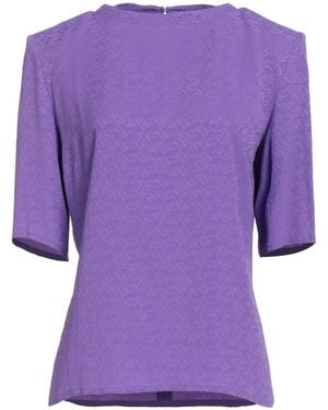 Pinko Top - Purple