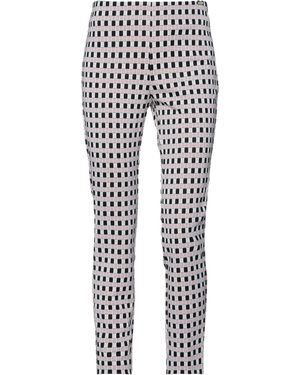 Cristinaeffe Hose - Weiß