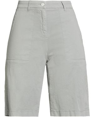 Cambio Shorts & Bermuda Shorts - Gray