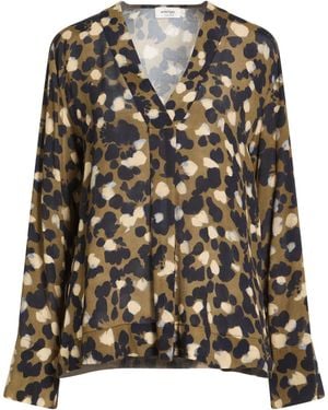 Ottod'Ame Top - Noir