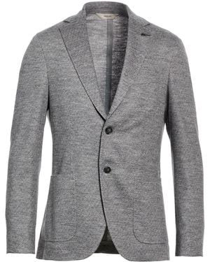 Paoloni Blazer - Grau