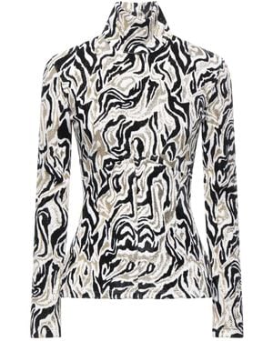 Rabanne Top - White