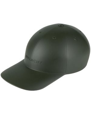 Givenchy Hat - Green