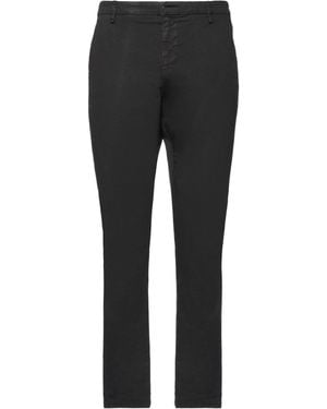 Dondup Trouser - Grey