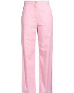 Bally Trouser - Pink