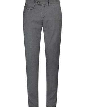 RE_HASH Lead Pants Virgin Wool - Gray