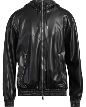 DSquared² Jacket - Black