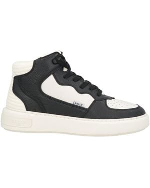 Bally Sneakers - Black
