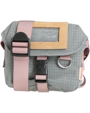 Acne Studios Borse A Tracolla - Grigio
