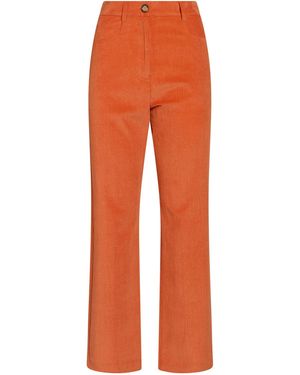 Momoní Trouser - Orange