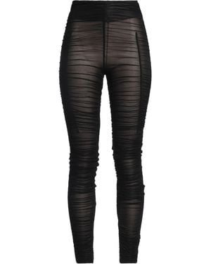 KNWLS Pantalon - Noir