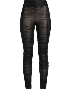 KNWLS Trousers Polyamide, Elastane - Black