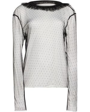 Philosophy Di Lorenzo Serafini Top - Blue