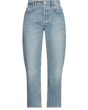 Boyish Jeanshose - Blau