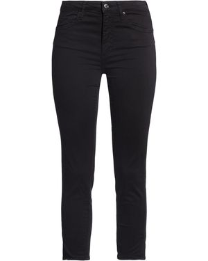ARMANI EXCHANGE Trousers - Blue