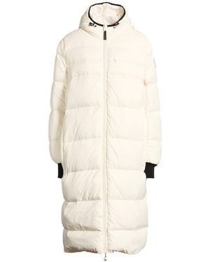Nobis Puffer - Natural