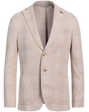 Paoloni Blazer - Natural