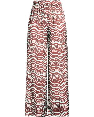 PREMIÈRE DAME Trouser - Red