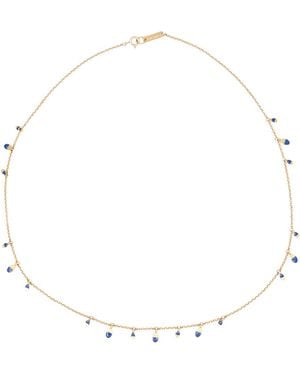Isabel Marant Necklace - White