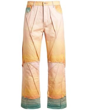 Who Decides War Jeans - Natural