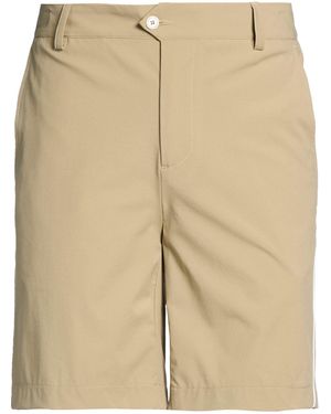 Daniele Alessandrini Shorts & Bermuda Shorts - Natural