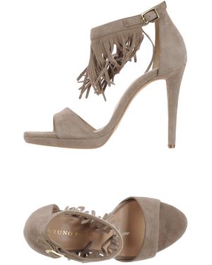 Bruno Premi Sandals - White