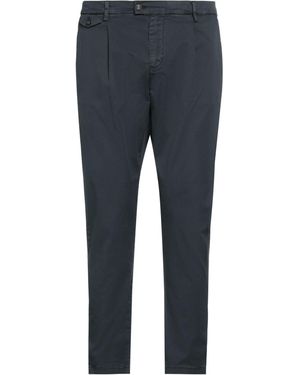 Impure Pantalone - Blu