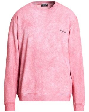 Dondup Sudadera - Rosa