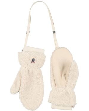 Parajumpers Guantes - Neutro